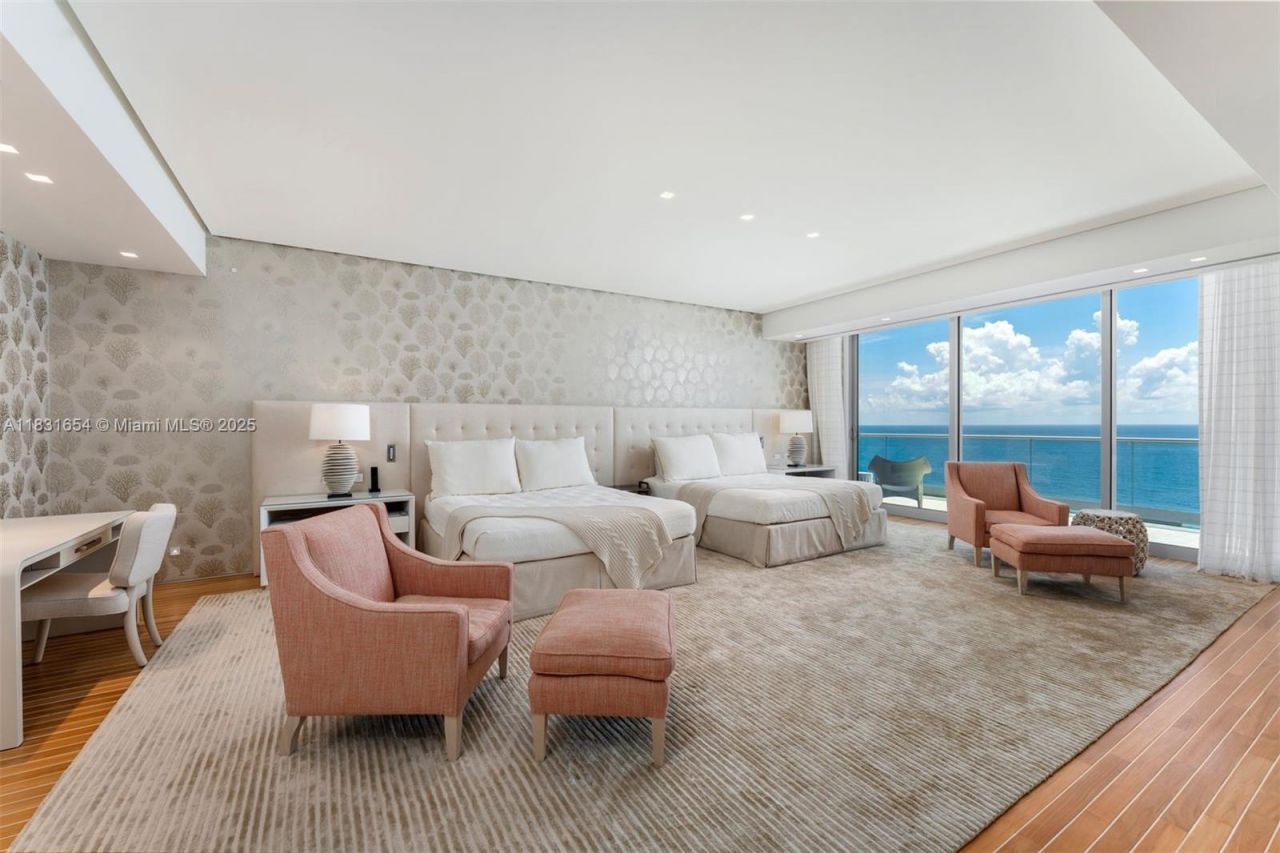 9349 Collins Ave, Unit 1101, Surfside, FL 33154 Photo