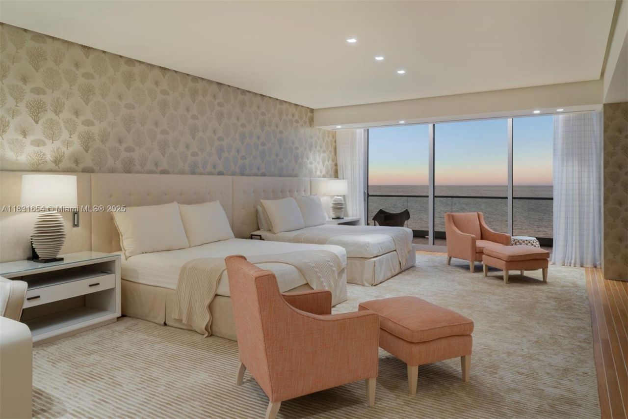 9349 Collins Ave, Unit 1101, Surfside, FL 33154 Photo