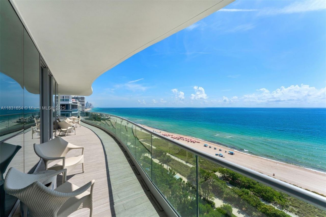 9349 Collins Ave, Unit 1101, Surfside, FL 33154 Photo