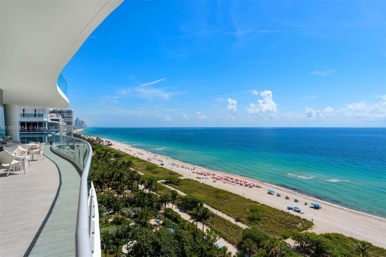 9349 Collins Ave, Unit 1101, Surfside, FL 33154 Photo