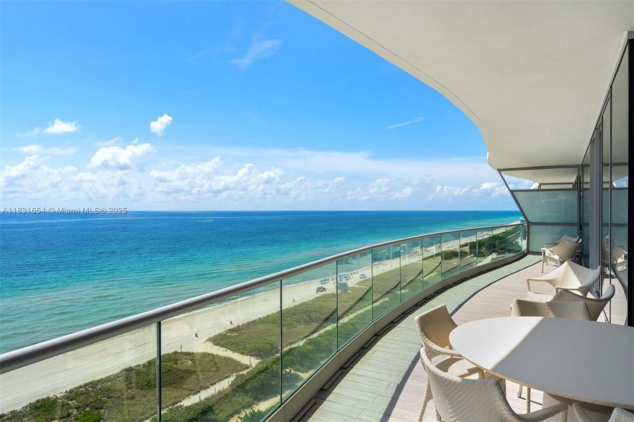 9349 Collins Ave, Unit 1101, Surfside, FL 33154 Photo