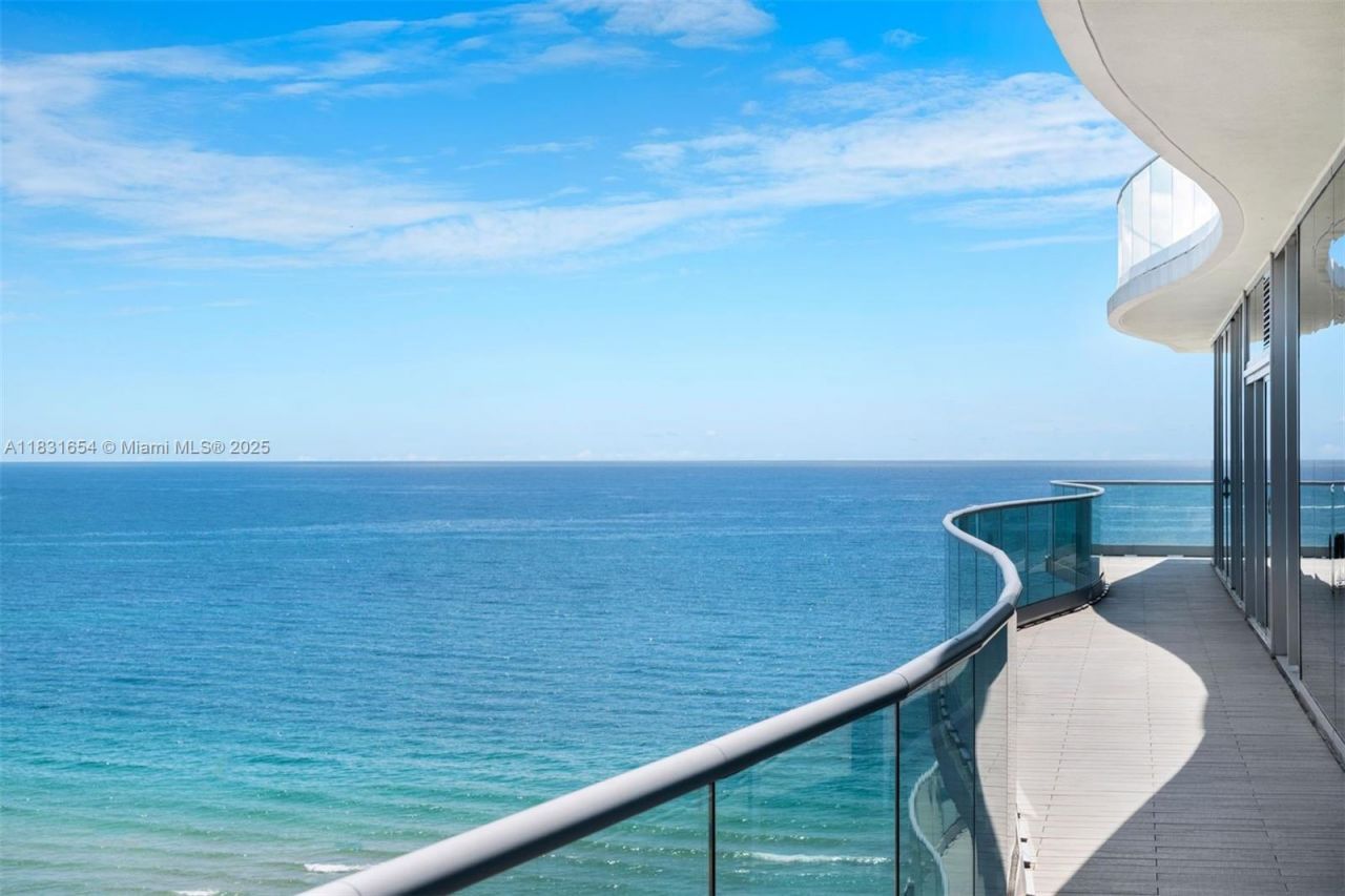 9349 Collins Ave, Unit 1101, Surfside, FL 33154 Photo