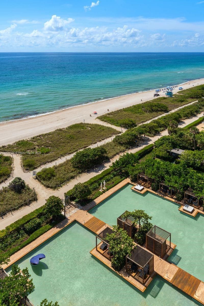 9349 Collins Ave, Unit 1101, Surfside, FL 33154 Photo