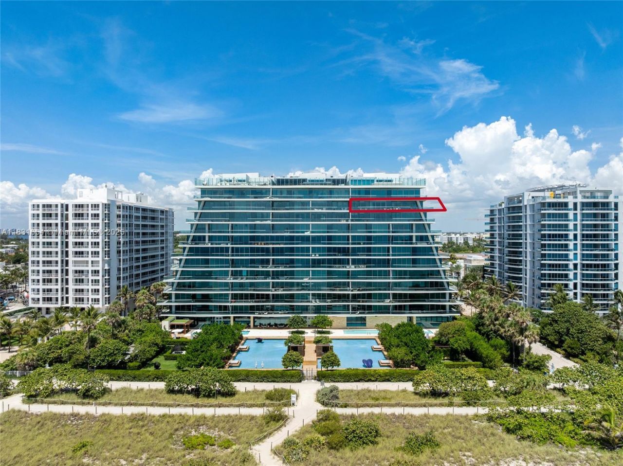 9349 Collins Ave, Unit 1101, Surfside, FL 33154 Photo