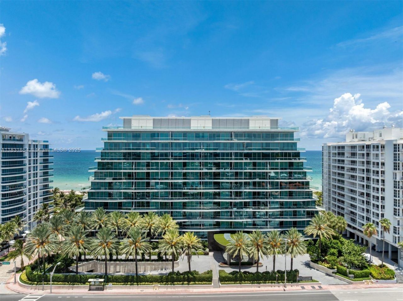 9349 Collins Ave, Unit 1101, Surfside, FL 33154 Photo