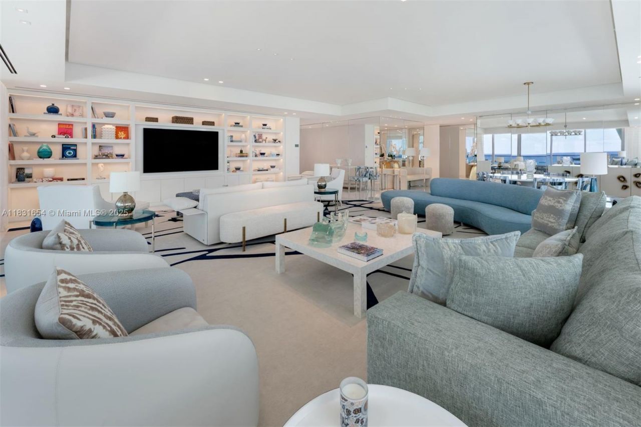 9349 Collins Ave, Unit 1101, Surfside, FL 33154 Photo