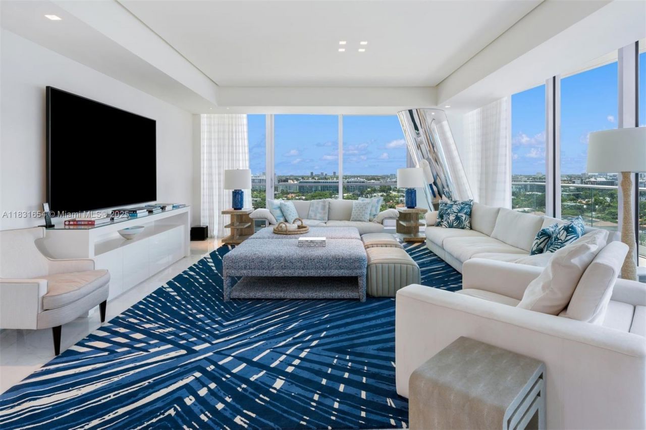 9349 Collins Ave, Unit 1101, Surfside, FL 33154 Photo