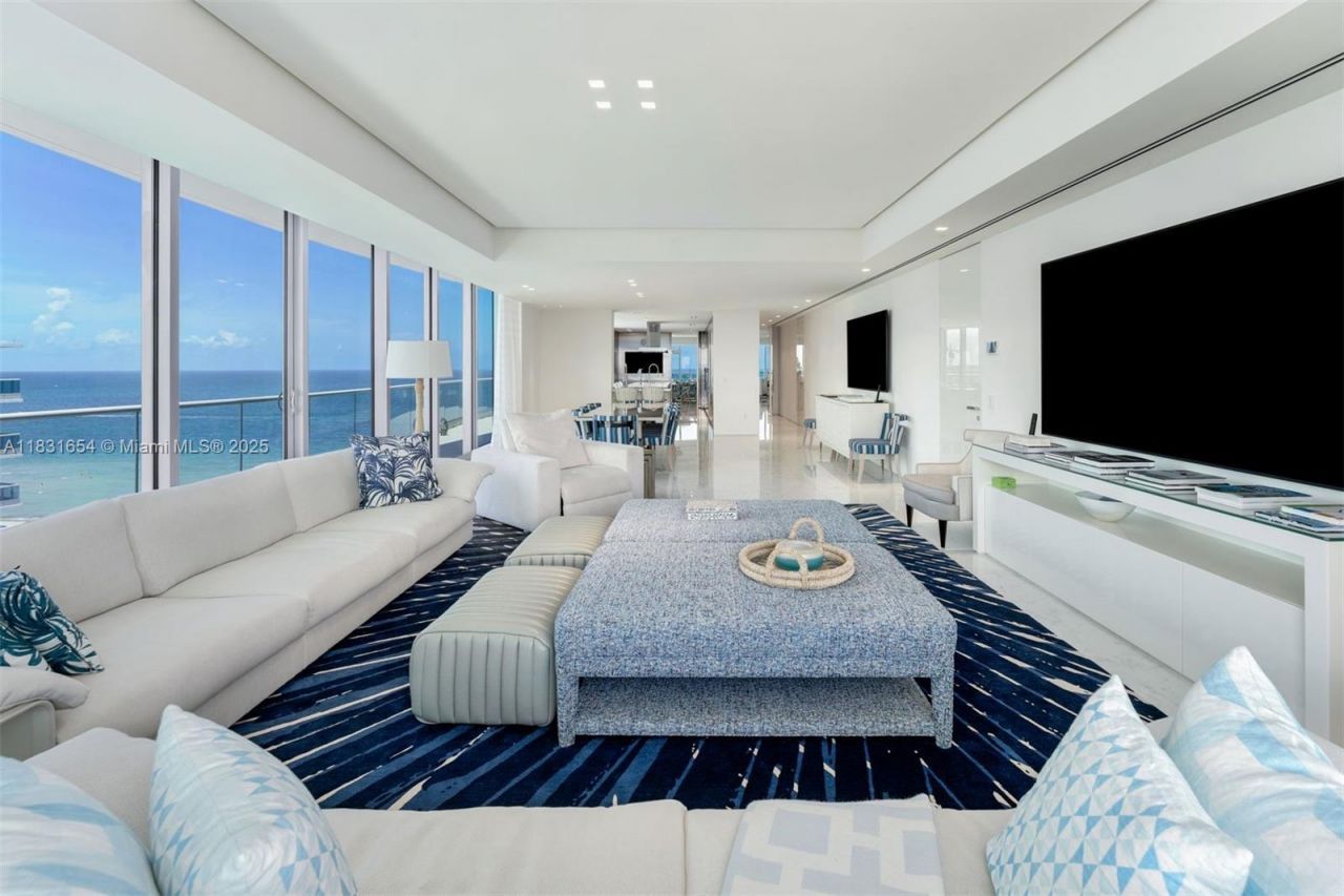 9349 Collins Ave, Unit 1101, Surfside, FL 33154 Photo