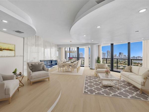 19667 Turnberry Way, Unit 23AB, Aventura, FL 33180