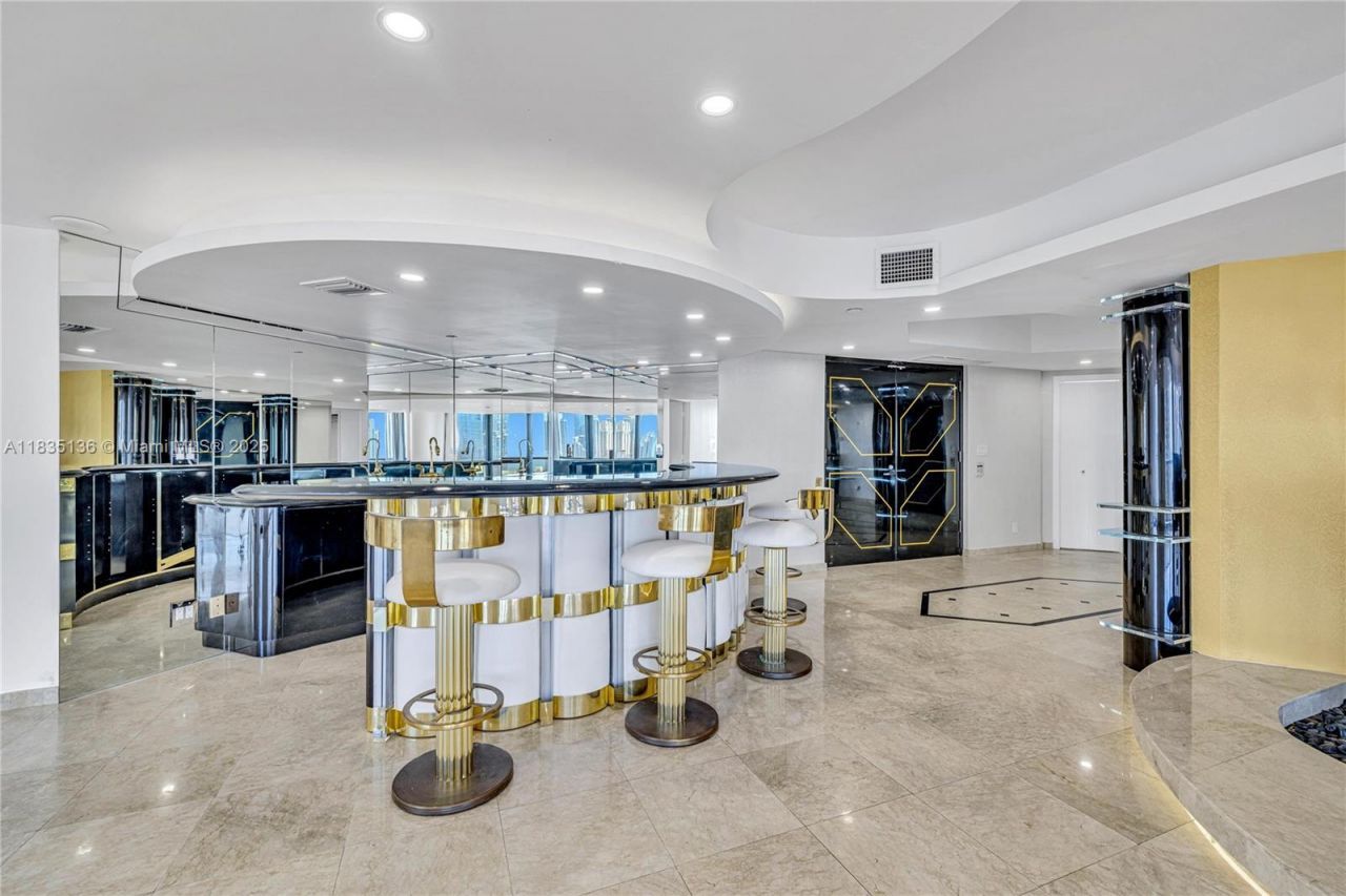 19667 Turnberry Way, Unit 23AB, Aventura, FL 33180 Photo