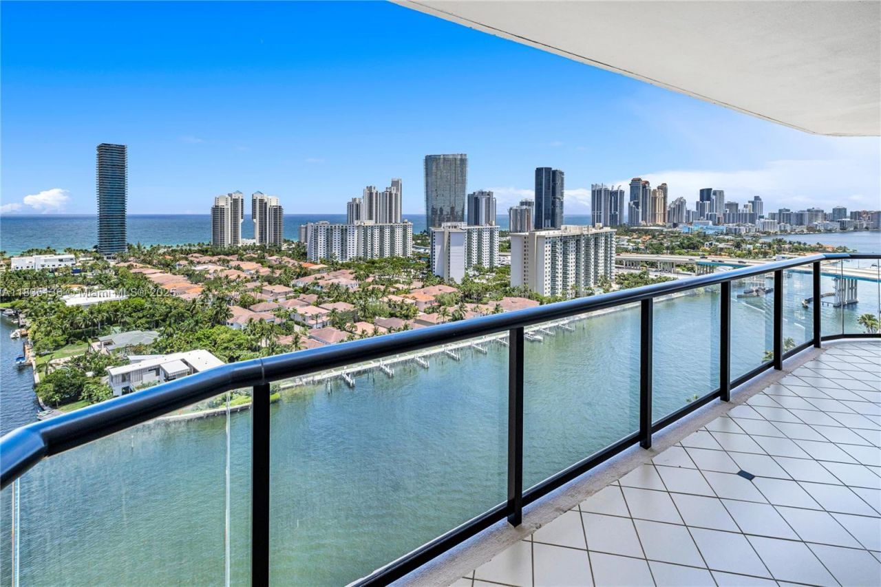 19667 Turnberry Way, Unit 23AB, Aventura, FL 33180 Photo