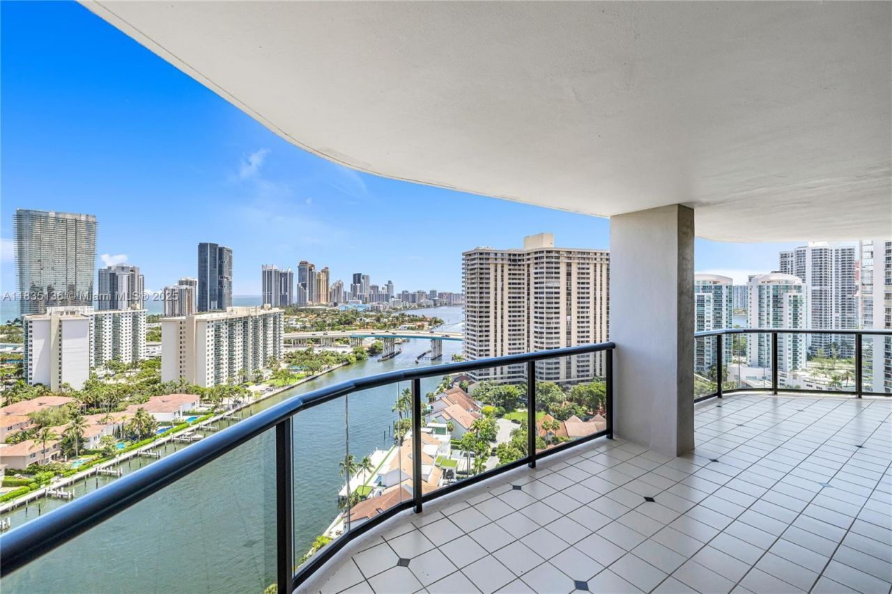 19667 Turnberry Way, Unit 23AB, Aventura, FL 33180 Photo