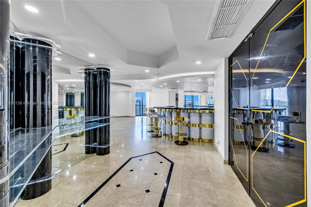 19667 Turnberry Way, Unit 23AB, Aventura, FL 33180 Photo