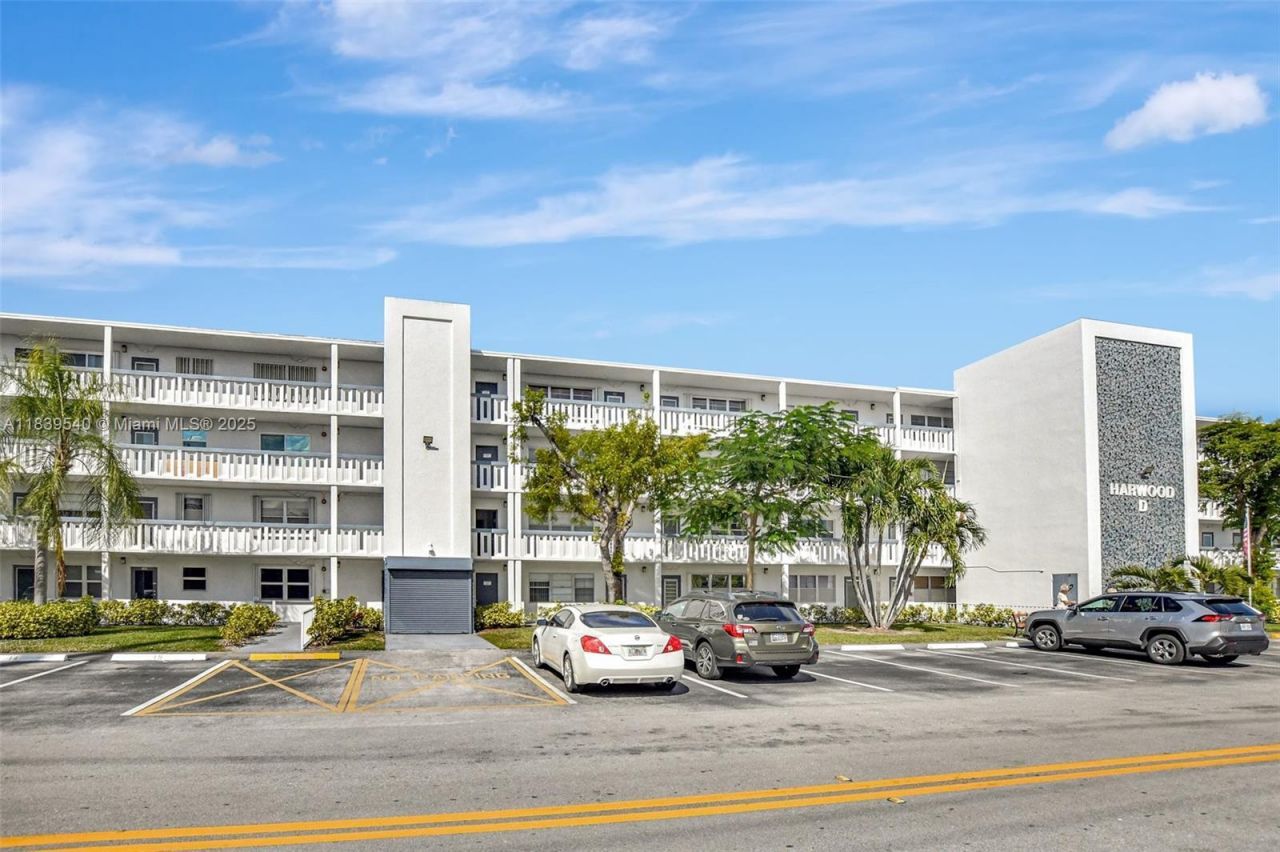 3029 Harwood D, Unit 3029, Deerfield Beach, FL 33442 Photo