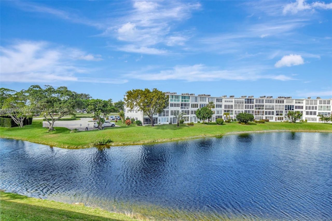 3029 Harwood D, Unit 3029, Deerfield Beach, FL 33442 Photo
