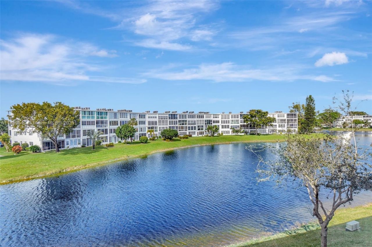 3029 Harwood D, Unit 3029, Deerfield Beach, FL 33442 Photo