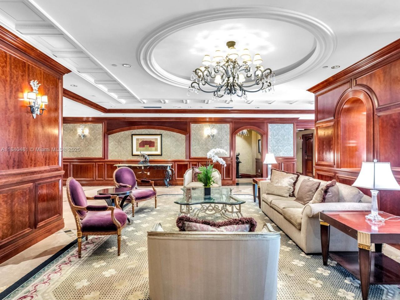 9595 Collins Ave, Unit N1009, Bal Harbour, FL 33154 Photo