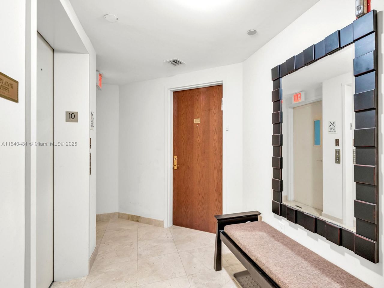 9595 Collins Ave, Unit N1009, Bal Harbour, FL 33154 Photo