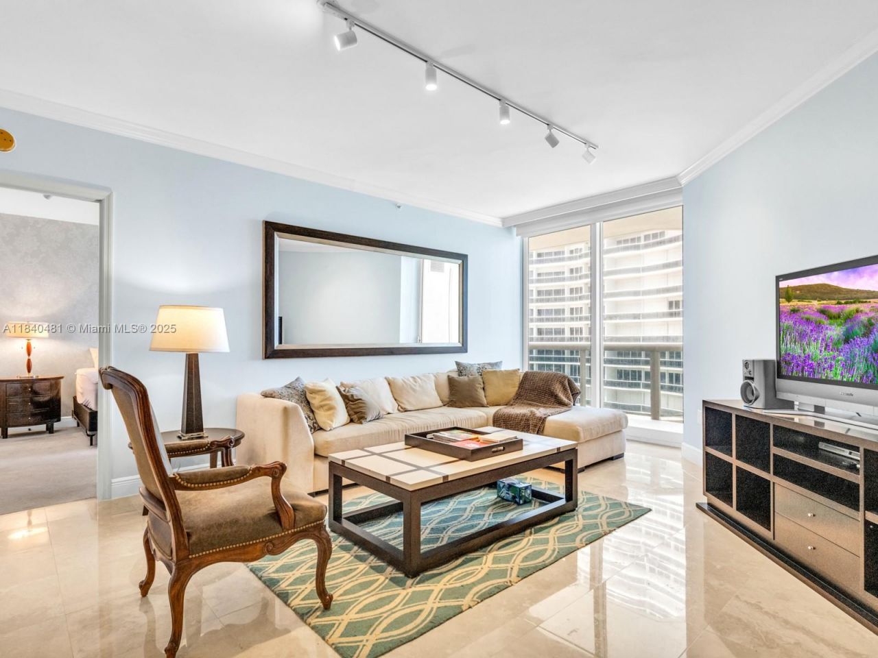 9595 Collins Ave, Unit N1009, Bal Harbour, FL 33154 Photo