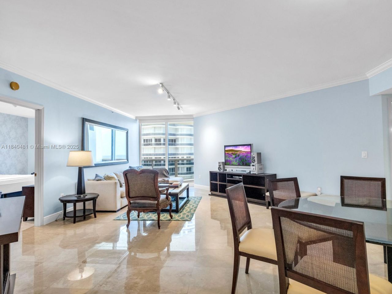 9595 Collins Ave, Unit N1009, Bal Harbour, FL 33154 Photo