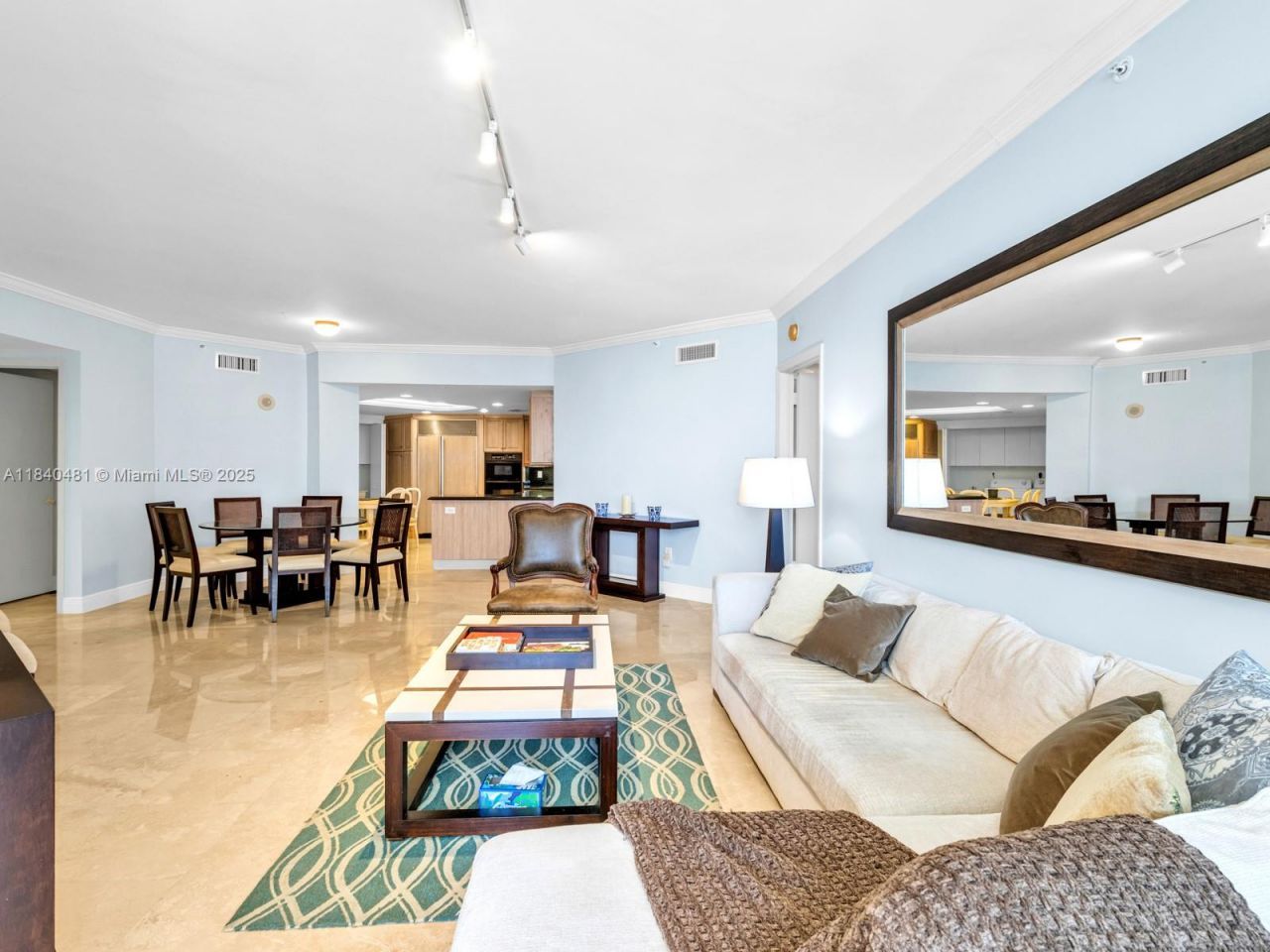 9595 Collins Ave, Unit N1009, Bal Harbour, FL 33154 Photo