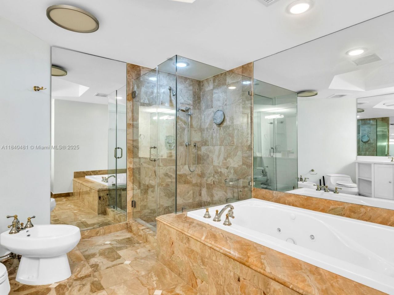 9595 Collins Ave, Unit N1009, Bal Harbour, FL 33154 Photo