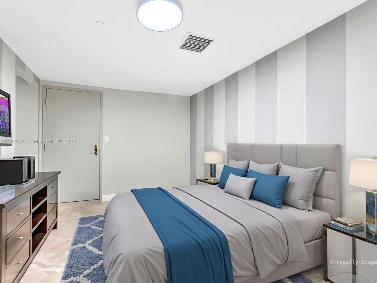 9595 Collins Ave, Unit N1009, Bal Harbour, FL 33154 Photo