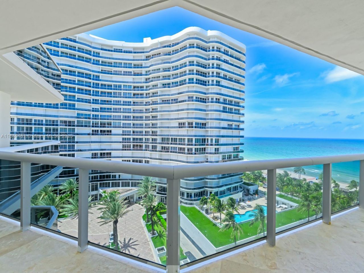 9595 Collins Ave, Unit N1009, Bal Harbour, FL 33154 Photo