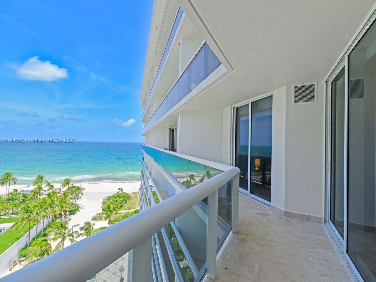 9595 Collins Ave, Unit N1009, Bal Harbour, FL 33154 Photo