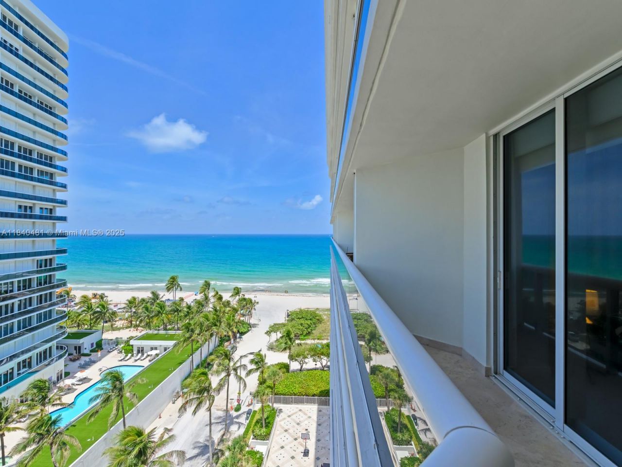 9595 Collins Ave, Unit N1009, Bal Harbour, FL 33154 Photo