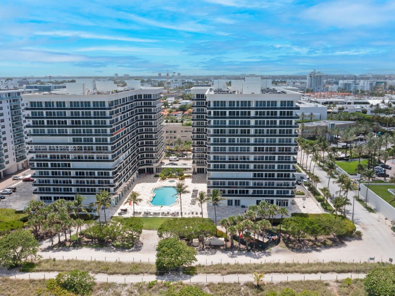 9595 Collins Ave, Unit N1009, Bal Harbour, FL 33154 Photo