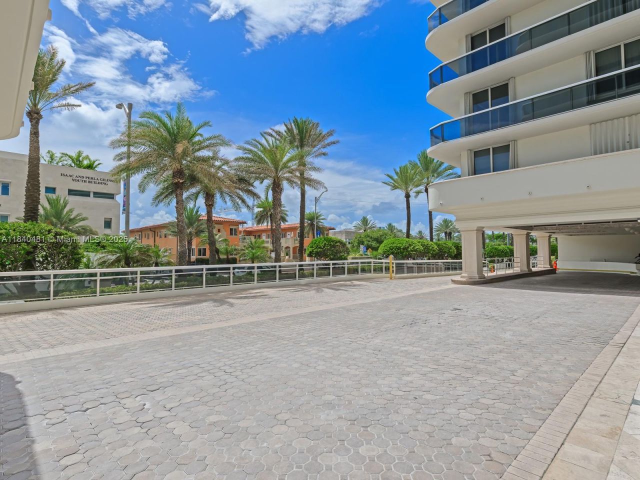 9595 Collins Ave, Unit N1009, Bal Harbour, FL 33154 Photo