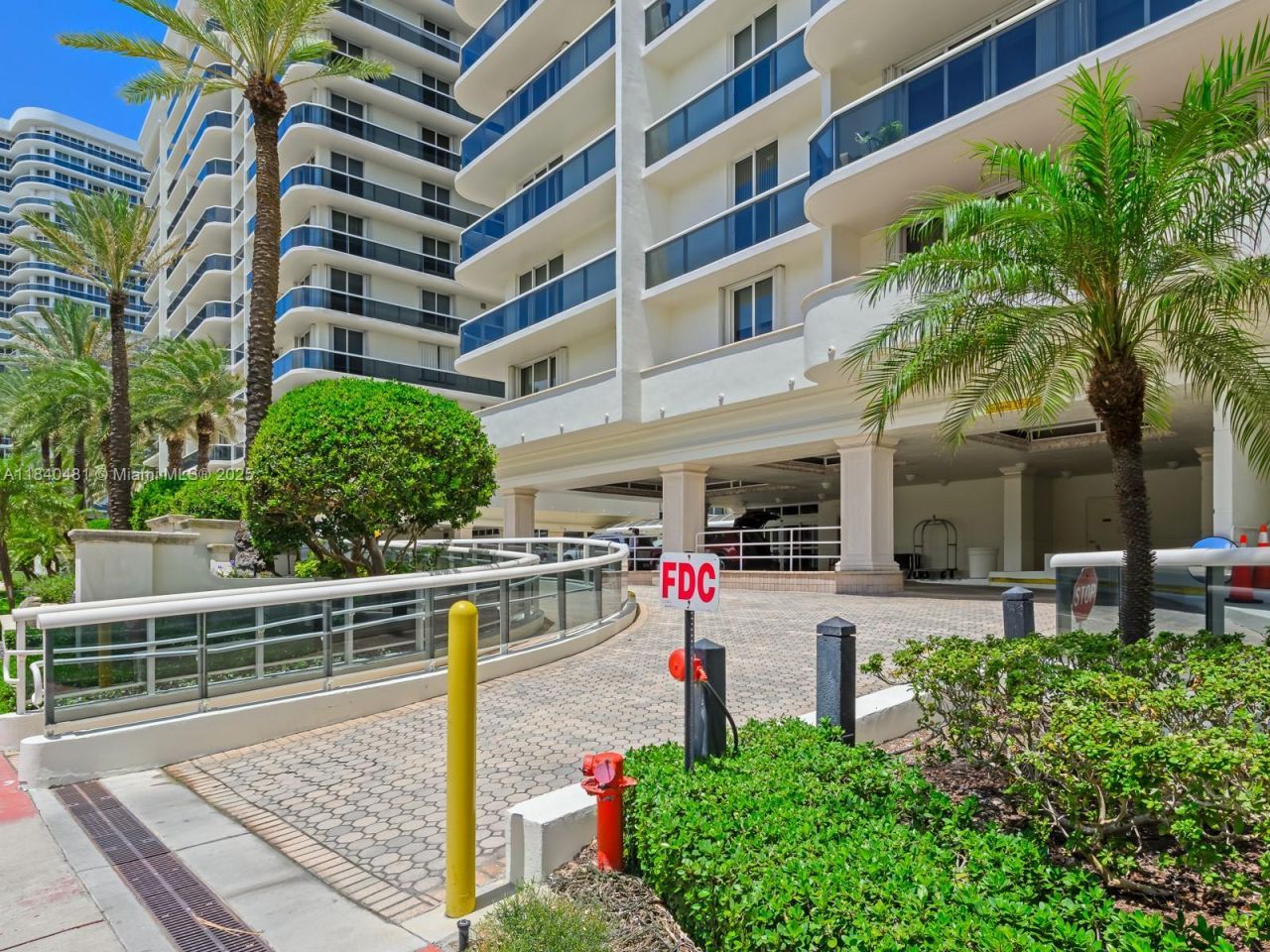 9595 Collins Ave, Unit N1009, Bal Harbour, FL 33154 Photo