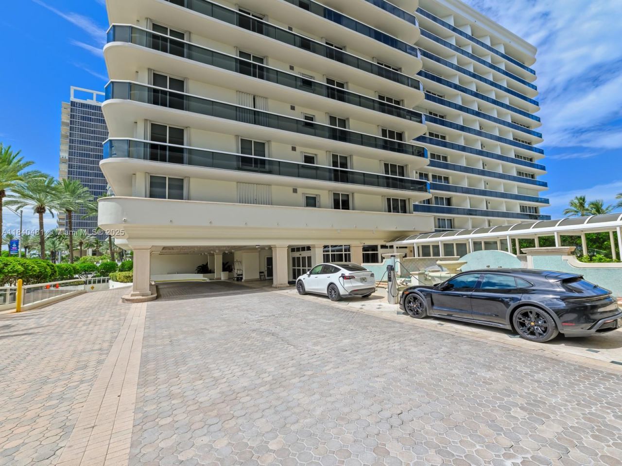 9595 Collins Ave, Unit N1009, Bal Harbour, FL 33154 Photo