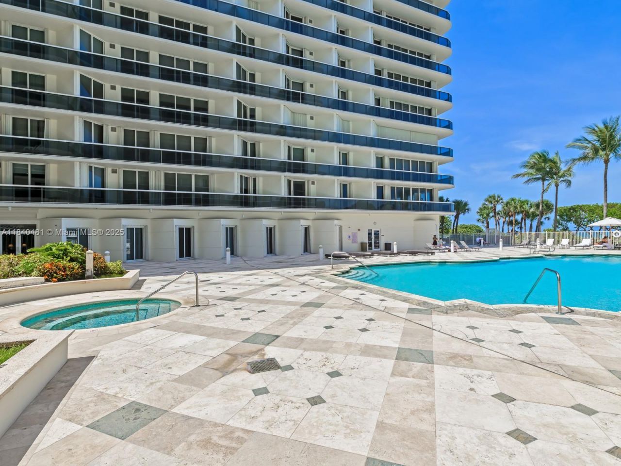 9595 Collins Ave, Unit N1009, Bal Harbour, FL 33154 Photo