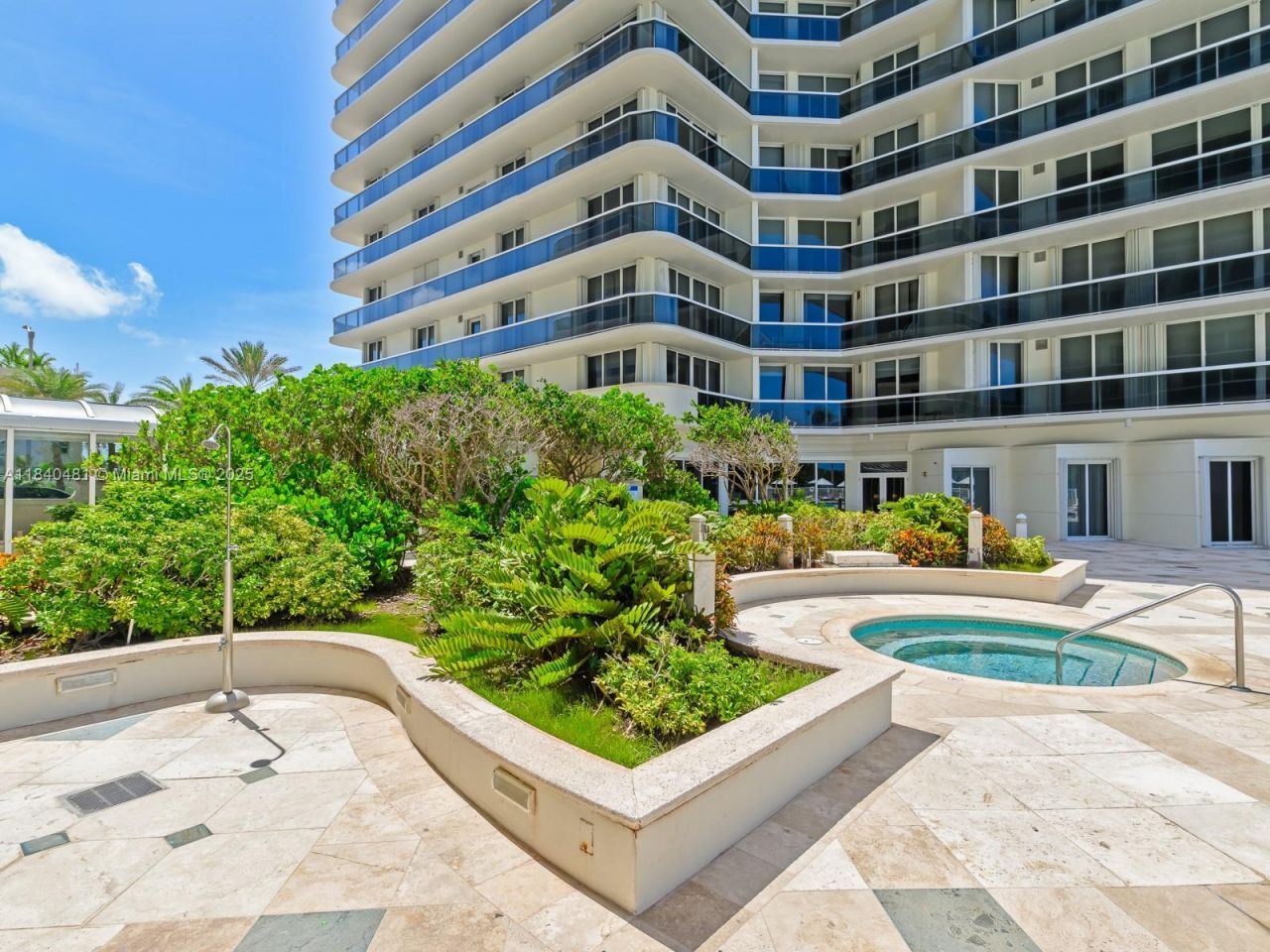 9595 Collins Ave, Unit N1009, Bal Harbour, FL 33154 Photo