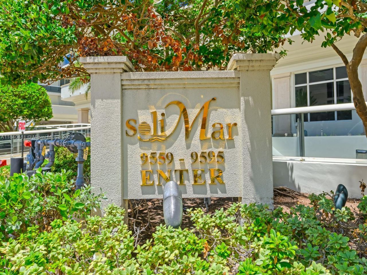 9595 Collins Ave, Unit N1009, Bal Harbour, FL 33154 Photo