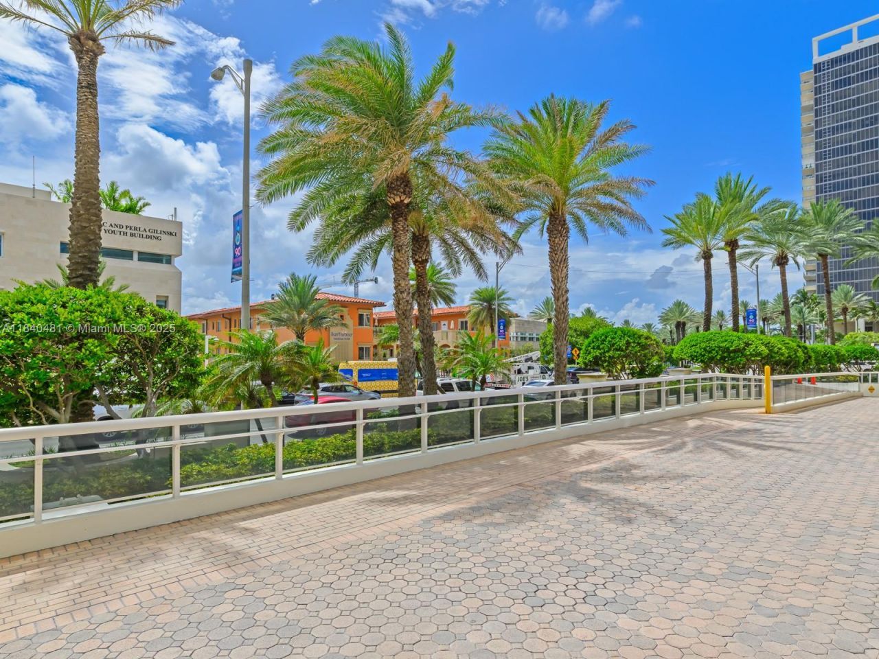 9595 Collins Ave, Unit N1009, Bal Harbour, FL 33154 Photo