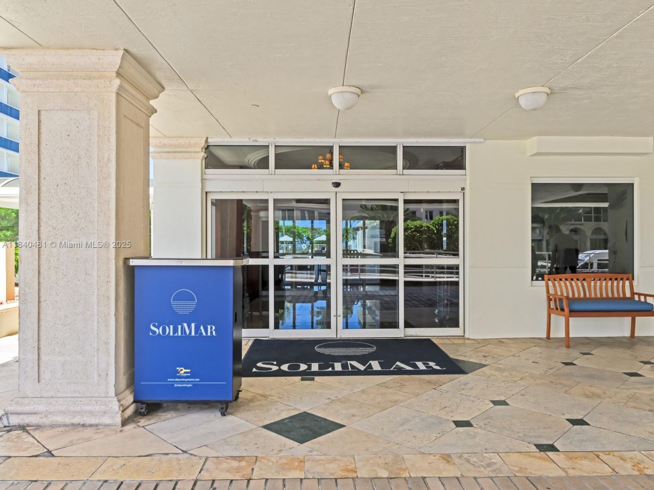 9595 Collins Ave, Unit N1009, Bal Harbour, FL 33154 Photo