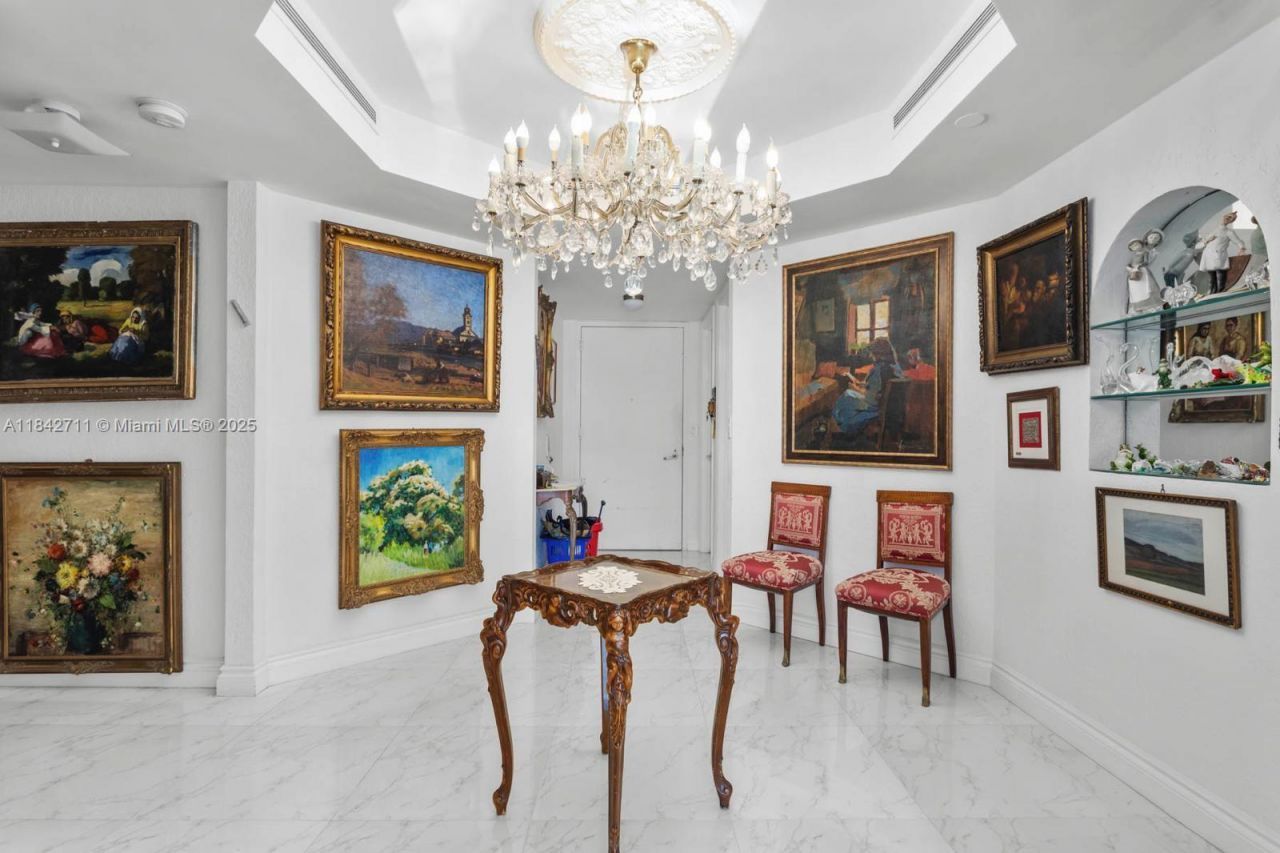 19500 Turnberry Way, Unit 9D, Aventura, FL 33180 Photo