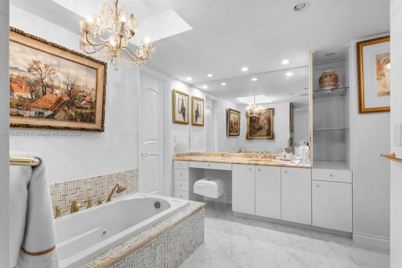 19500 Turnberry Way, Unit 9D, Aventura, FL 33180 Photo