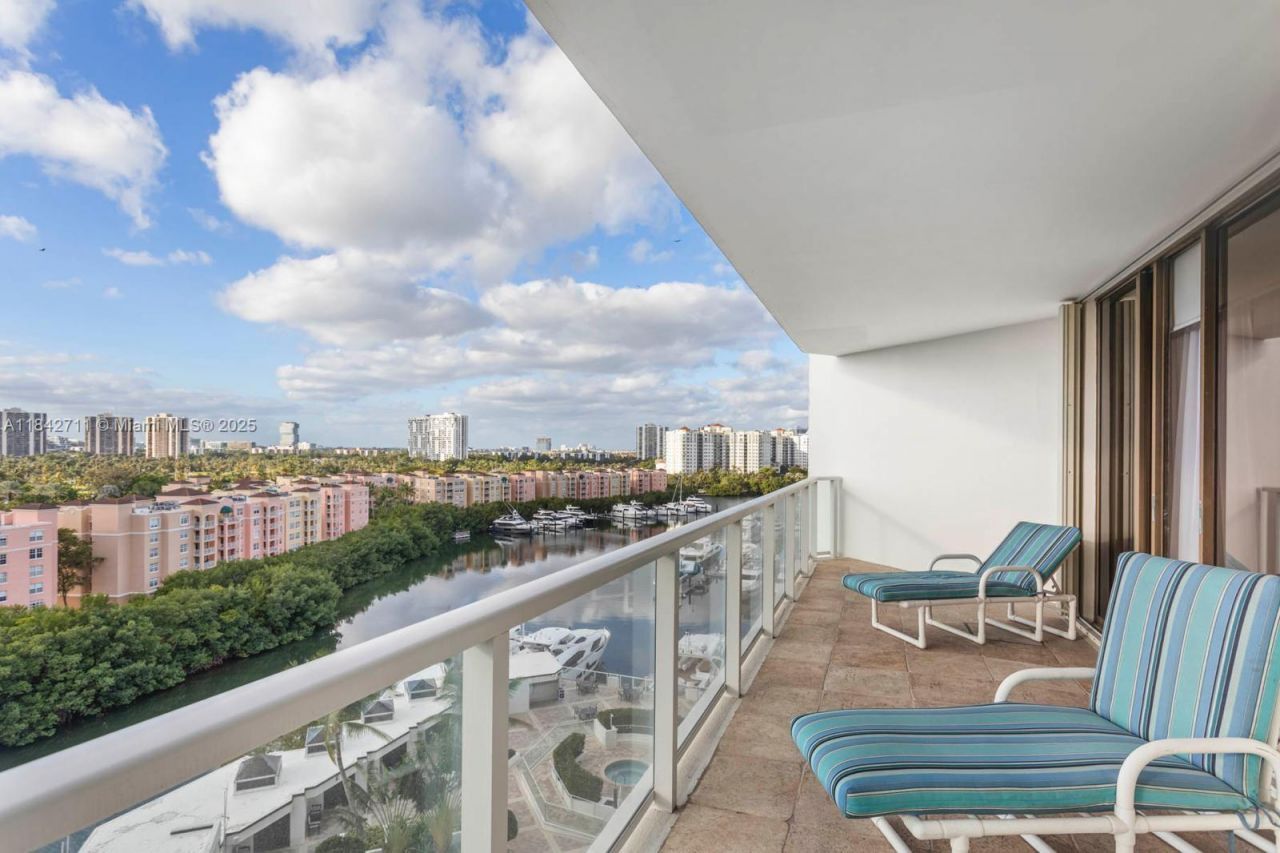 19500 Turnberry Way, Unit 9D, Aventura, FL 33180 Photo