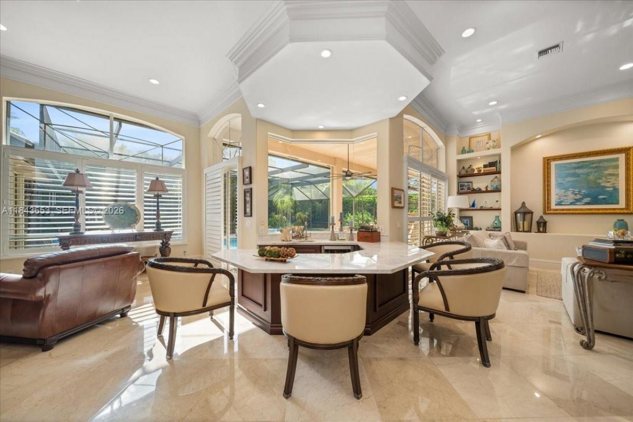 125 Dockside Cir, Weston, FL 33327 Photo