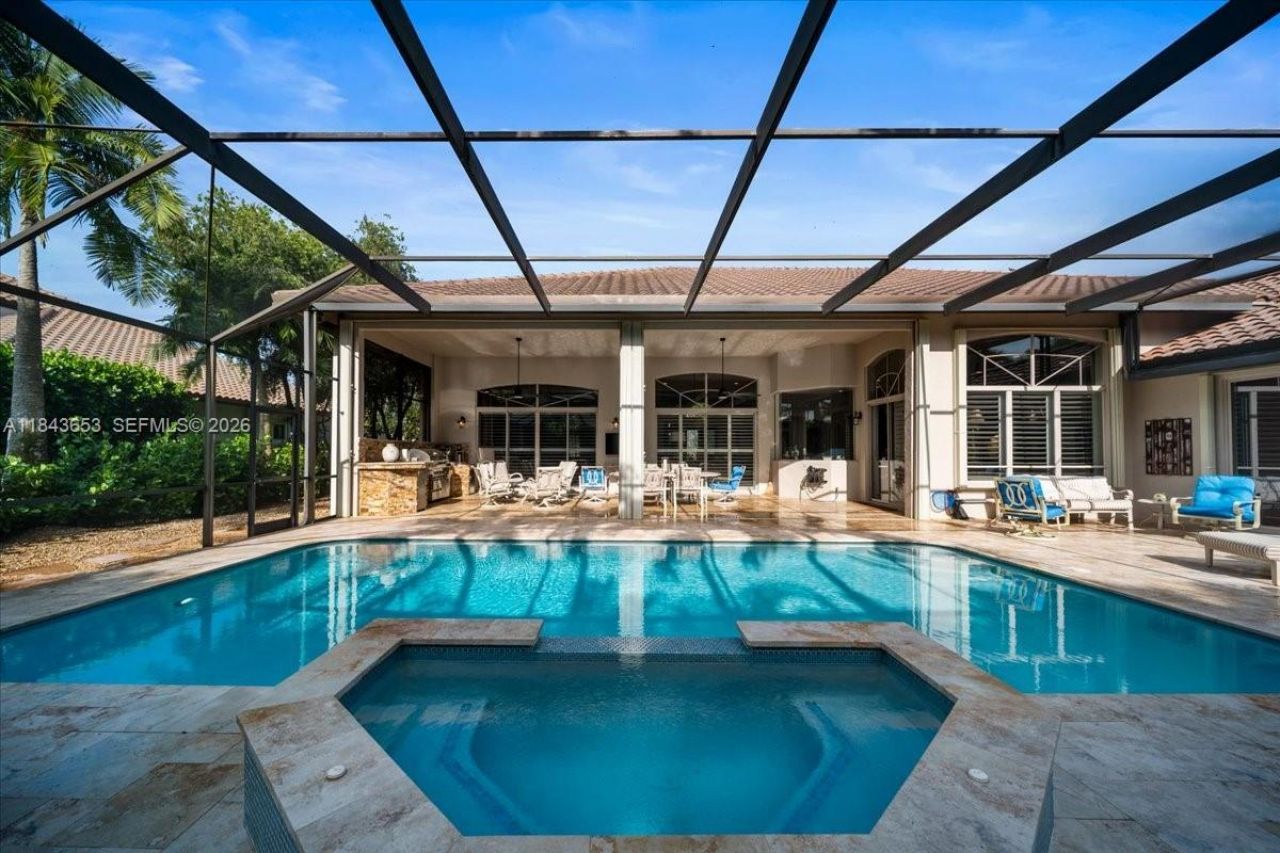 125 Dockside Cir, Weston, FL 33327 Photo