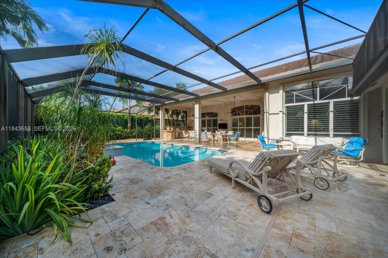 125 Dockside Cir, Weston, FL 33327 Photo