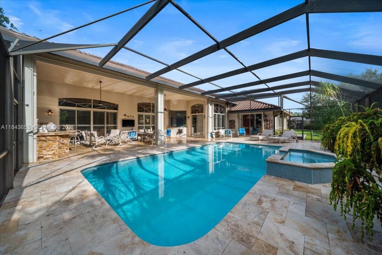 125 Dockside Cir, Weston, FL 33327 Photo