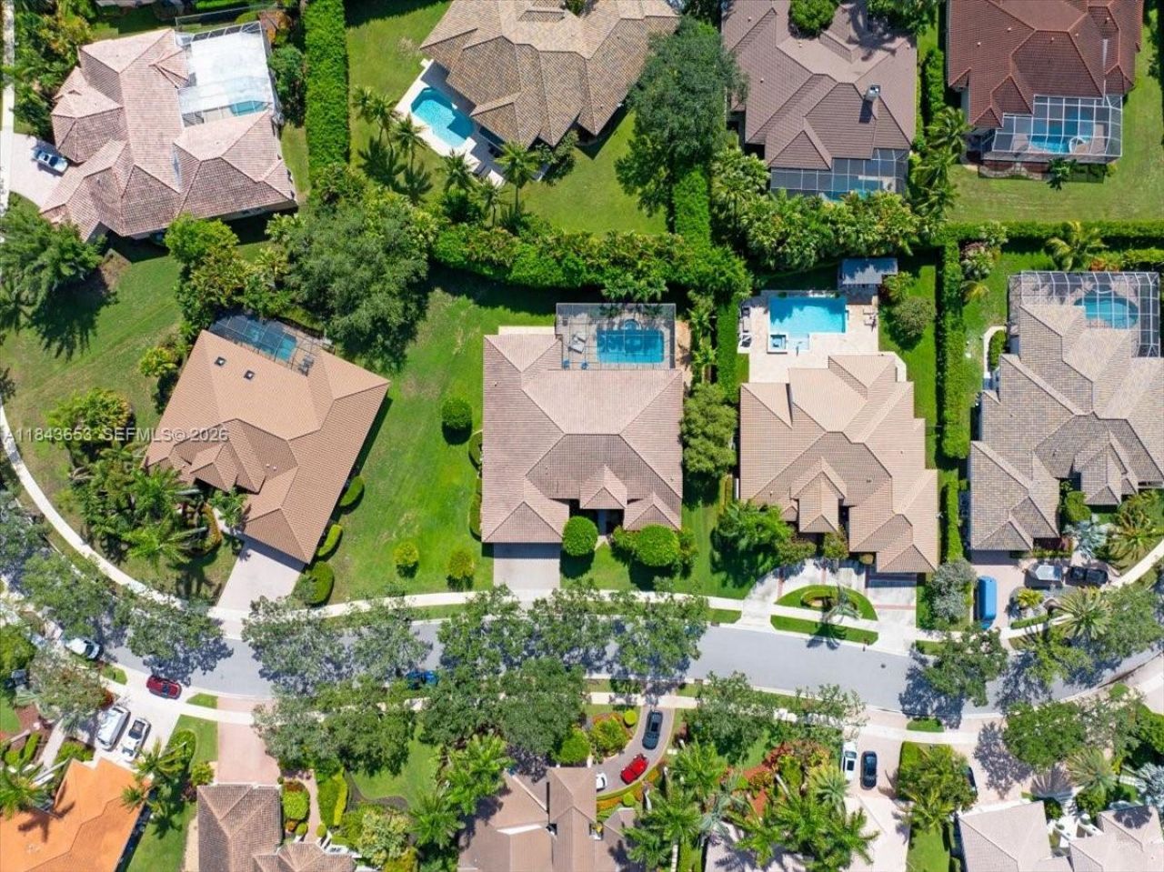 125 Dockside Cir, Weston, FL 33327 Photo