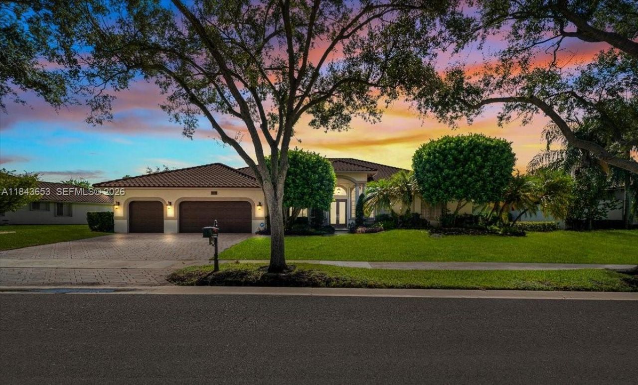 125 Dockside Cir, Weston, FL 33327 Photo