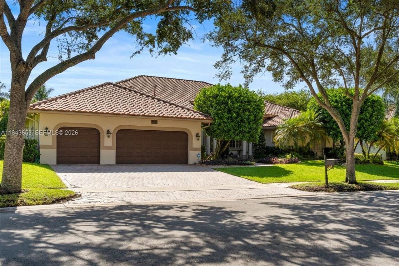 125 Dockside Cir, Weston, FL 33327 Photo