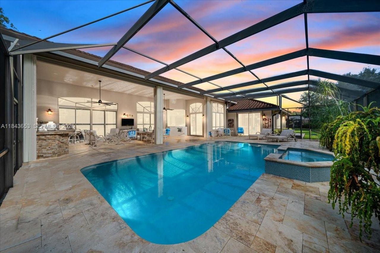 125 Dockside Cir, Weston, FL 33327 Photo